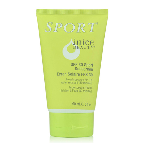 Juice Beauty SPF 30 Sport Moisturizer, 3 fl. oz.